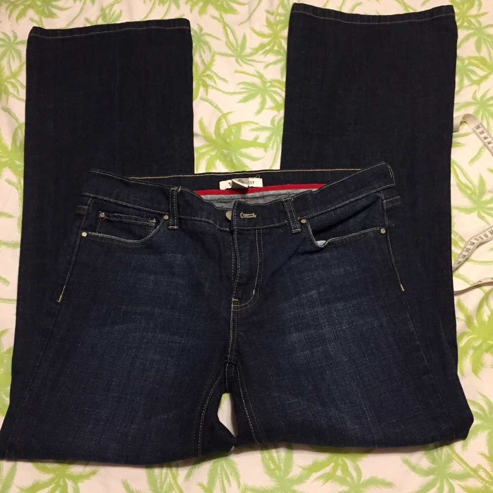 White House/ Black Market Jeans